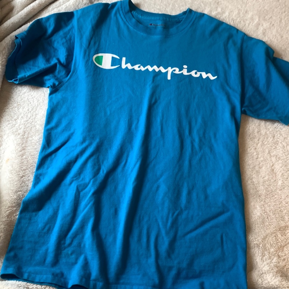 Champion tshirt